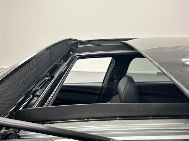 2024 Hyundai Tucson Hybrid N Line