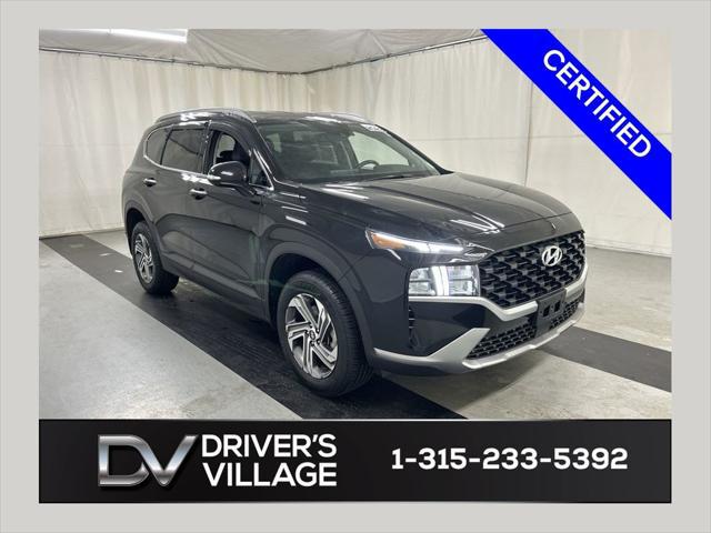 2023 Hyundai Santa Fe SEL for sale in CICERO, NY