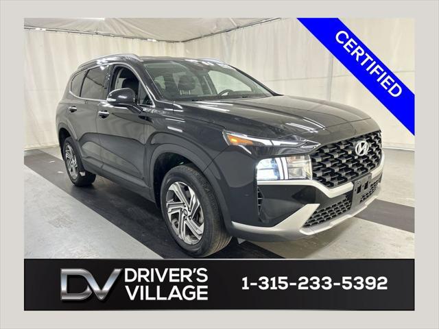 2023 Hyundai Santa Fe SEL for sale in CICERO, NY