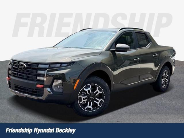 2026 Hyundai Santa Cruz XRT for sale in BECKLEY, WV