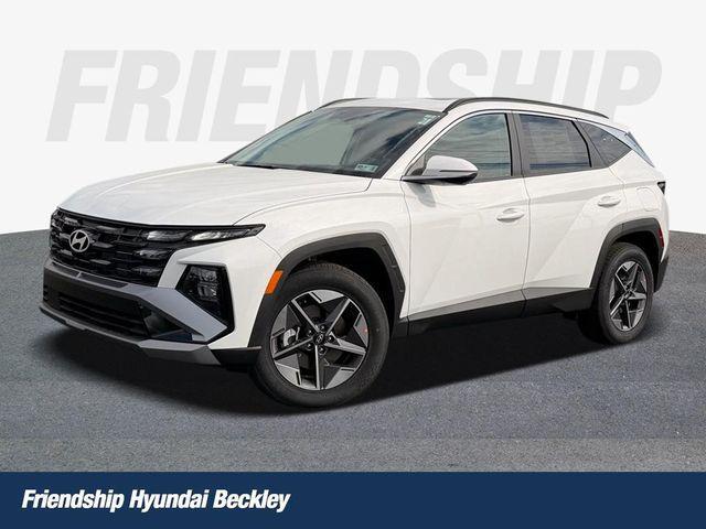 2026 Hyundai Tucson SEL Premium for sale in BECKLEY, WV