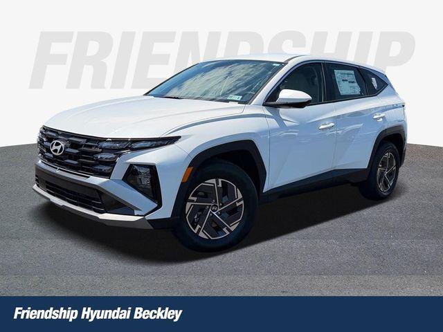 2026 Hyundai Tucson Hybrid Blue SE for sale in BECKLEY, WV