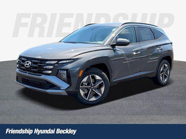 2026 Hyundai Tucson Hybrid SEL for sale in BECKLEY, WV