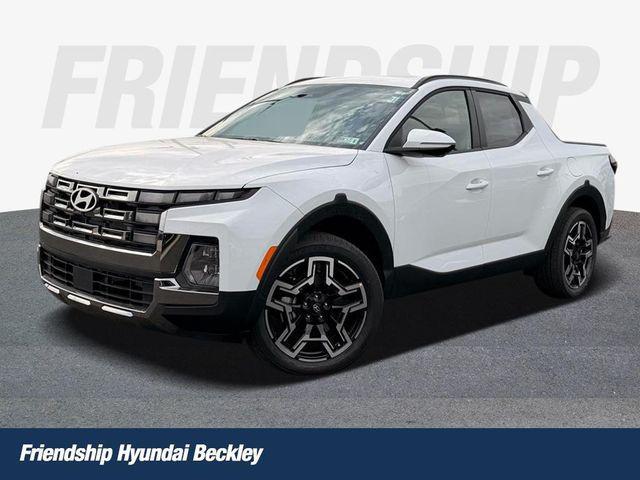2026 Hyundai Santa Cruz Limited for sale in BECKLEY, WV