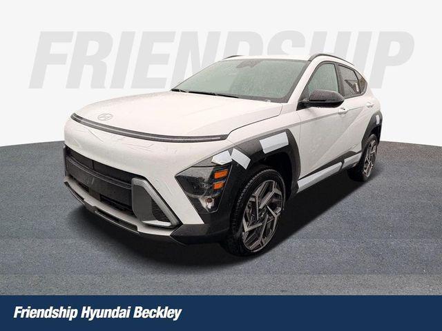 2026 Hyundai Kona SEL Premium for sale in BECKLEY, WV