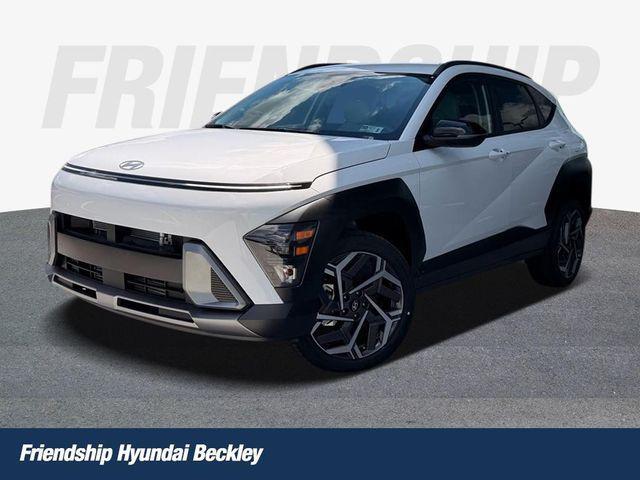 2026 Hyundai Kona SEL Premium for sale in BECKLEY, WV