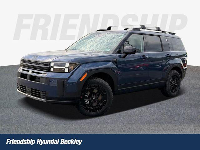 2026 Hyundai Santa Fe XRT for sale in BECKLEY, WV