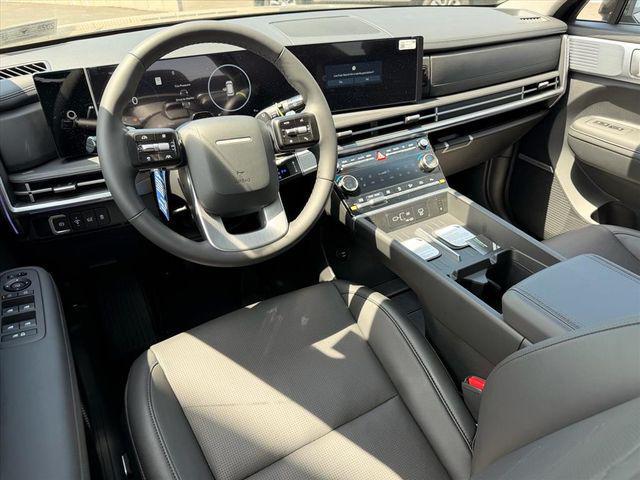 2026 Hyundai Santa Fe Limited 7 Passenger