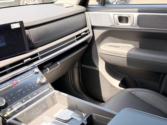 2026 Hyundai Santa Fe Limited 7 Passenger
