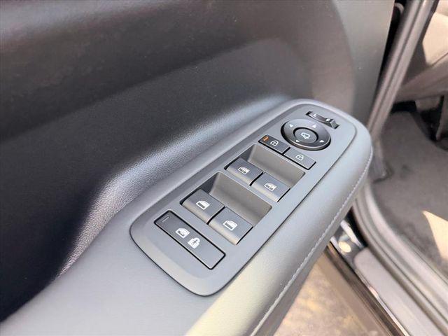 2026 Hyundai Santa Fe Limited 7 Passenger