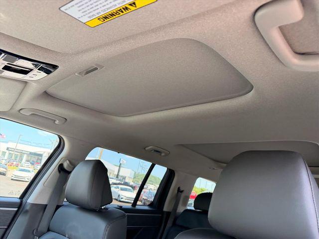 2026 Hyundai Santa Fe Limited 7 Passenger