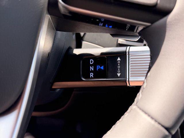 2026 Hyundai Santa Fe Limited 7 Passenger