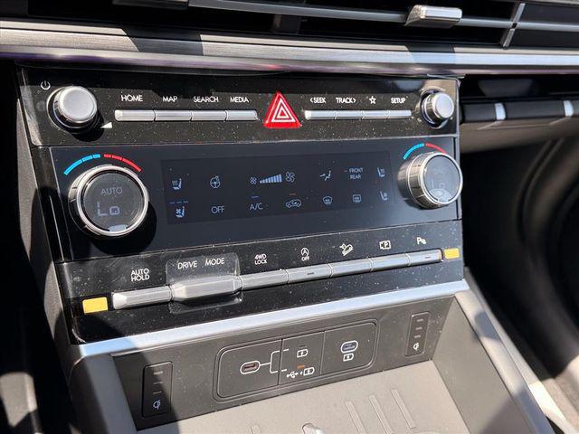 2026 Hyundai Santa Fe Limited 7 Passenger