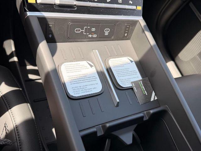 2026 Hyundai Santa Fe Limited 7 Passenger
