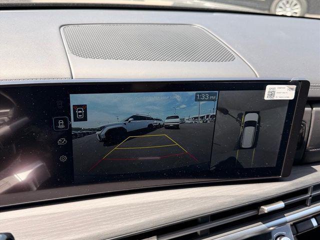2026 Hyundai Santa Fe Limited 7 Passenger