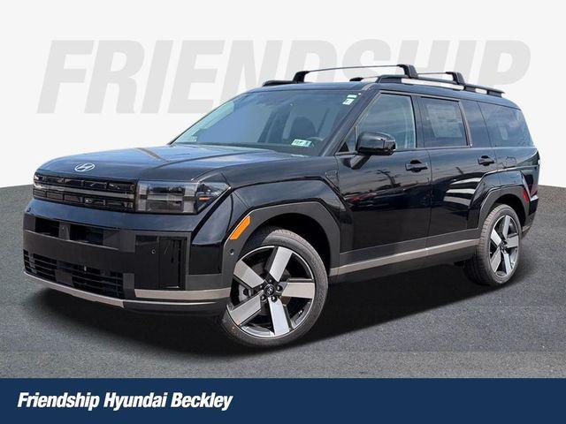 2026 Hyundai Santa Fe Limited 7 Passenger for sale in BECKLEY, WV