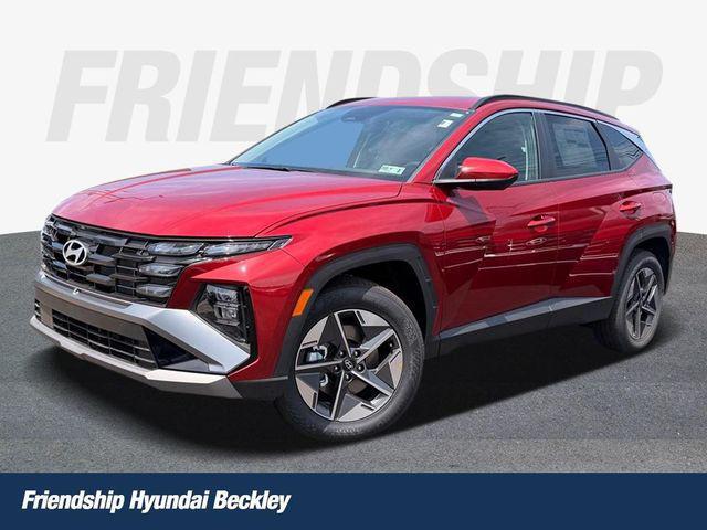 2026 Hyundai Tucson SEL for sale in BECKLEY, WV