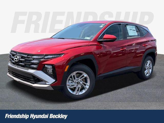 2026 Hyundai Tucson SE for sale in BECKLEY, WV
