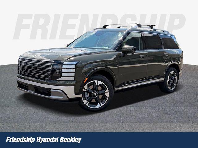 2026 Hyundai Palisade Limited for sale in BECKLEY, WV