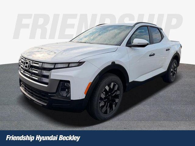 2026 Hyundai Santa Cruz SEL for sale in BECKLEY, WV