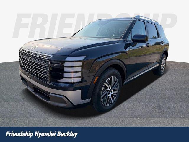 2026 Hyundai Palisade SEL Premium 7P for sale in BECKLEY, WV