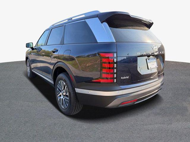 2026 Hyundai Palisade SEL Premium 7P