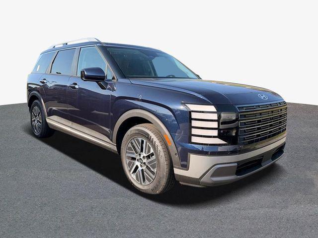 2026 Hyundai Palisade SEL Premium 7P