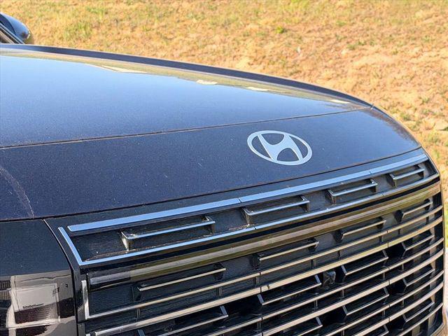 2026 Hyundai Palisade SEL Premium 7P