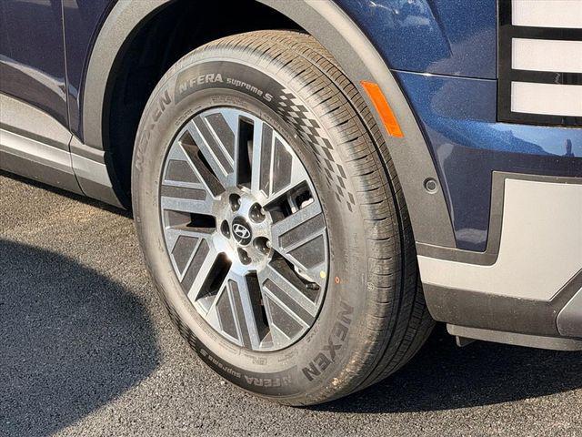 2026 Hyundai Palisade SEL Premium 7P