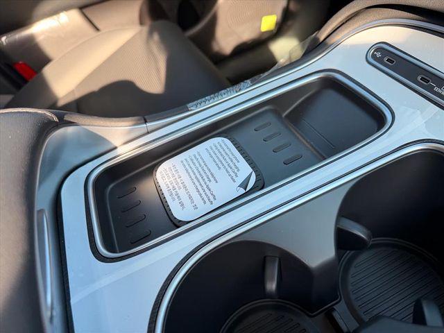 2026 Hyundai Palisade SEL Premium 7P