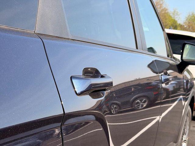 2026 Hyundai Palisade SEL Premium 7P