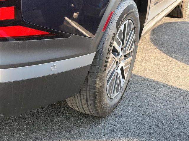 2026 Hyundai Palisade SEL Premium 7P