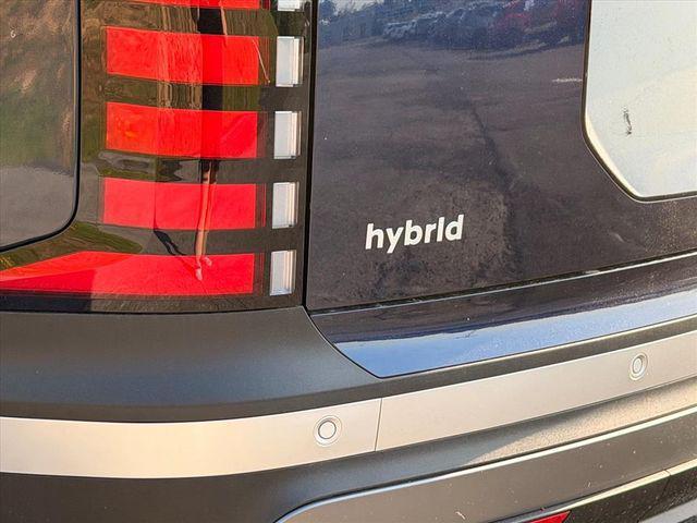 2026 Hyundai Palisade SEL Premium 7P