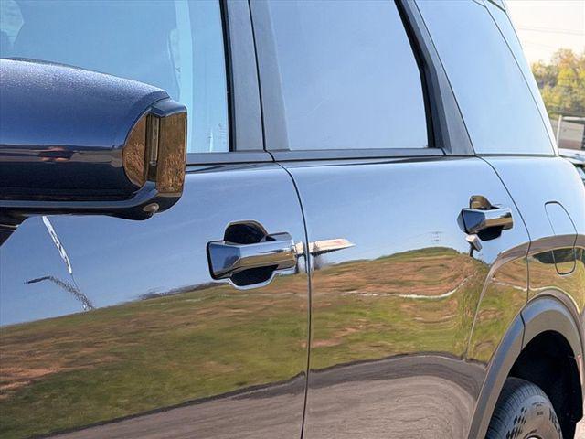 2026 Hyundai Palisade SEL Premium 7P