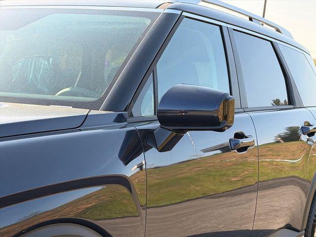 2026 Hyundai Palisade SEL Premium 7P