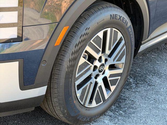 2026 Hyundai Palisade SEL Premium 7P