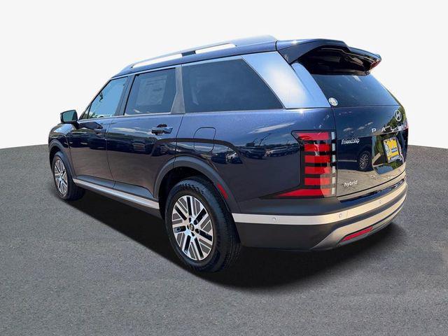 2026 Hyundai Palisade SEL Premium 7P