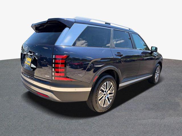 2026 Hyundai Palisade SEL Premium 7P