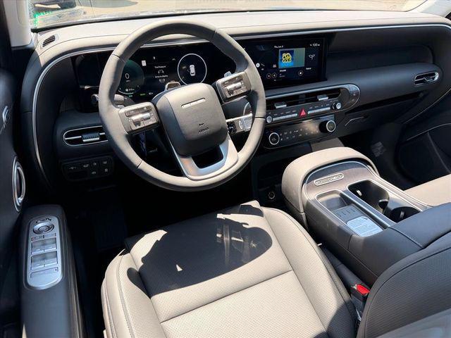 2026 Hyundai Palisade SEL Premium 7P