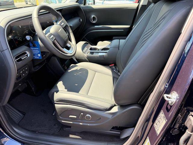 2026 Hyundai Palisade SEL Premium 7P