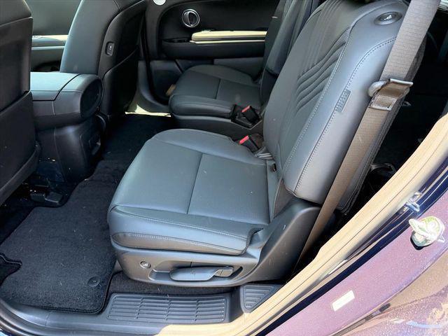 2026 Hyundai Palisade SEL Premium 7P