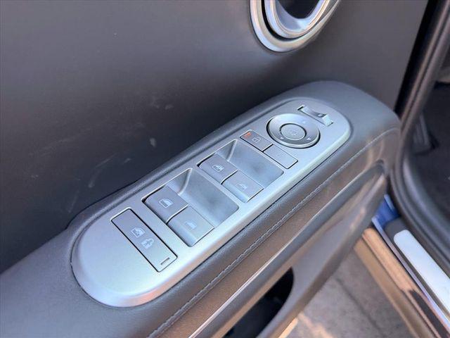 2026 Hyundai Palisade SEL Premium 7P