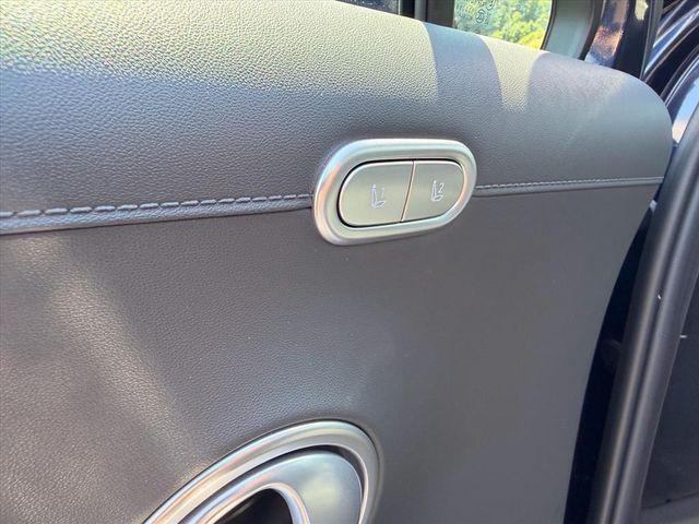 2026 Hyundai Palisade SEL Premium 7P