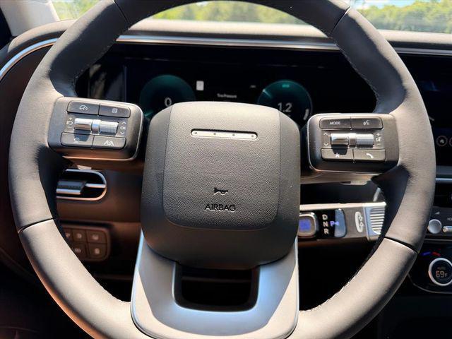 2026 Hyundai Palisade SEL Premium 7P