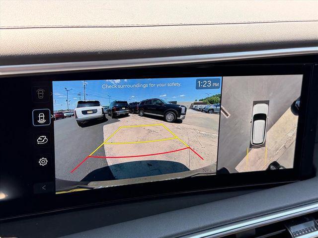 2026 Hyundai Palisade SEL Premium 7P