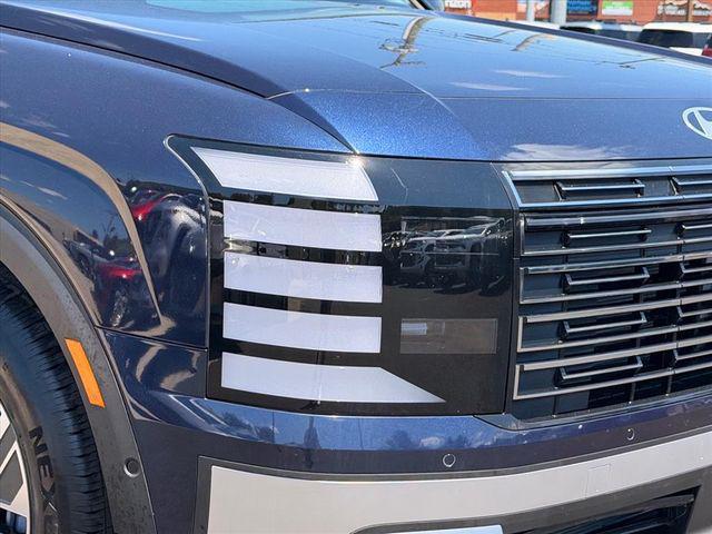 2026 Hyundai Palisade SEL Premium 7P