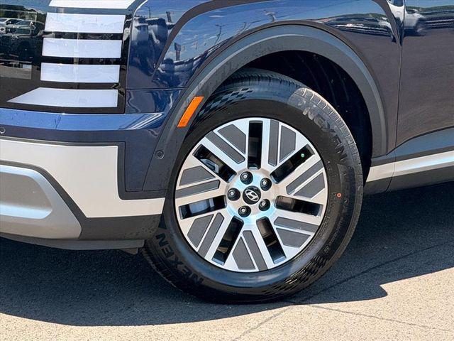 2026 Hyundai Palisade SEL Premium 7P