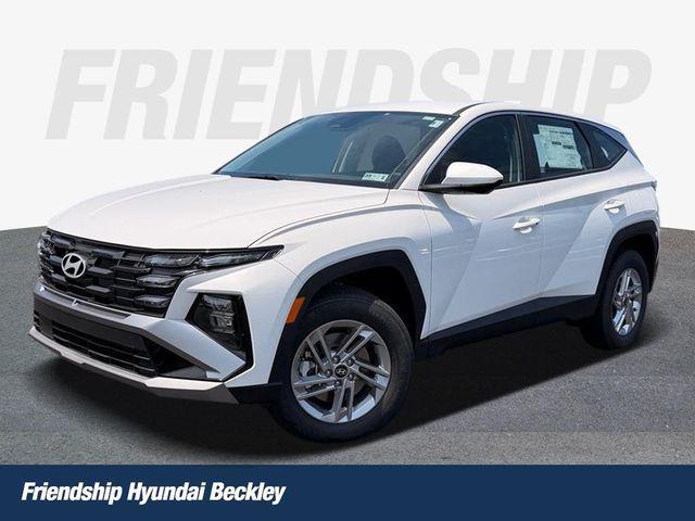 2026 Hyundai Tucson SE for sale in BECKLEY, WV