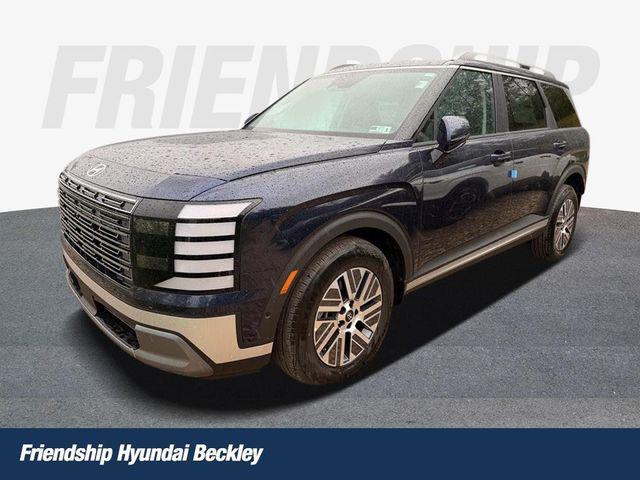 2026 Hyundai Palisade SEL Premium 7P for sale in BECKLEY, WV