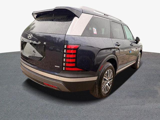 2026 Hyundai Palisade SEL Premium 7P